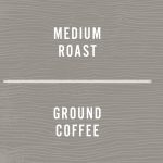 Allegro Coffee Organic Early Bird Blend Ground Coffee, 12 oz - Image 4